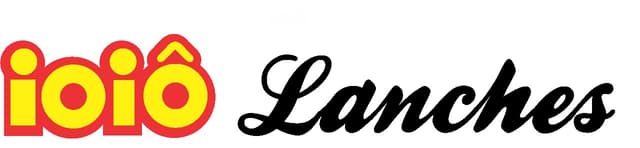 ioio lanches logo